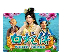 white snake