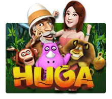 huga