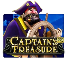 captain