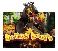 bonus bear