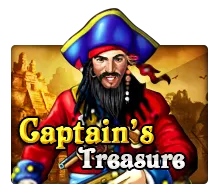 captain