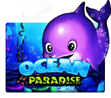 ocean paradise
