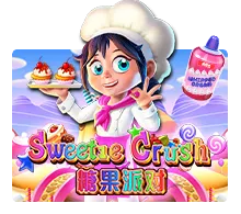sweetie crush