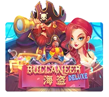 buccaneer deluxe