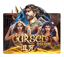cursed deluxe
