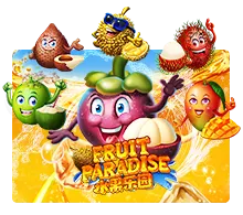 fruit paradise