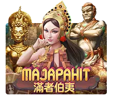 majapahit