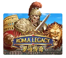 roma legacy
