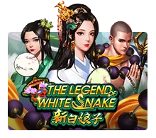 the legend of white snake