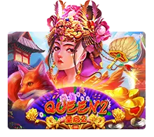 queen 2