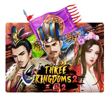 three kingdoms 2