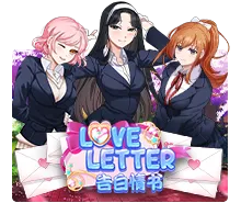 love letter