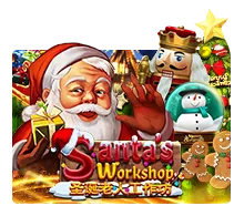santa