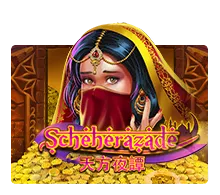 scheherazade