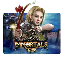 immortals