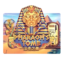 pharaoh