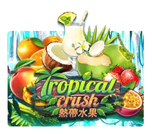 tropical crush