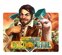 gold trail