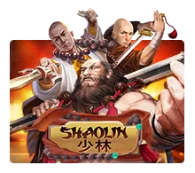 shaolin