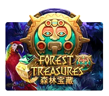 forest treasures