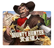 bounty hunter