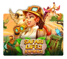 safari life2