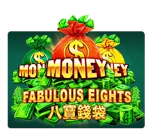 fabulous eights
