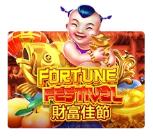 fortune festival
