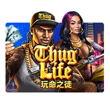 thug life