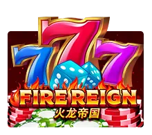 fire reign