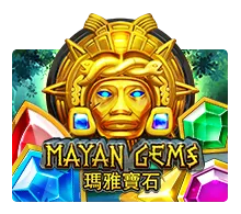 mayan gems