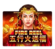 fire real