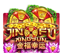 jin fu xing yun