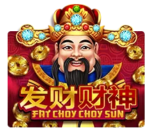 fat choy choy sun