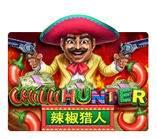 chilli hunter