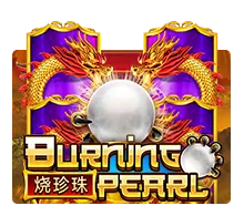 burning pearl