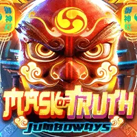 mask of truth jumboways
