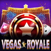 vegas royale