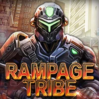 rampage tribe