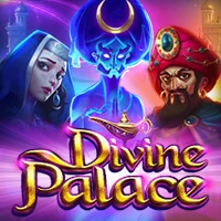 divine palace