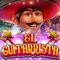 el guitarrista