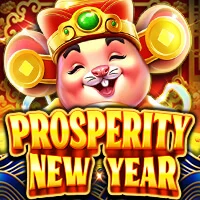 prosperity new year