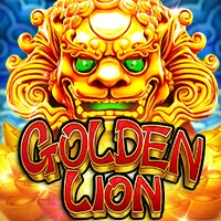 golden lion