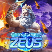 god