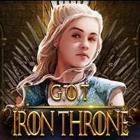 g.o.t : iron throne
