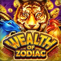 wealth of zodiac