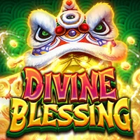 divine blessing