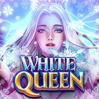 white queen