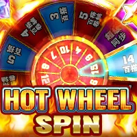 hot wheel spin