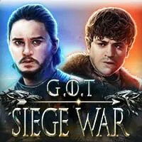 g.o.t: siege war